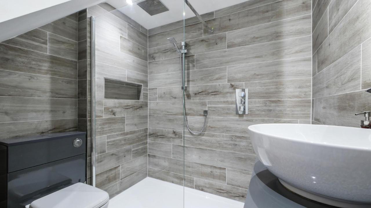 The Hadrian Apartment Hexham Exterior photo